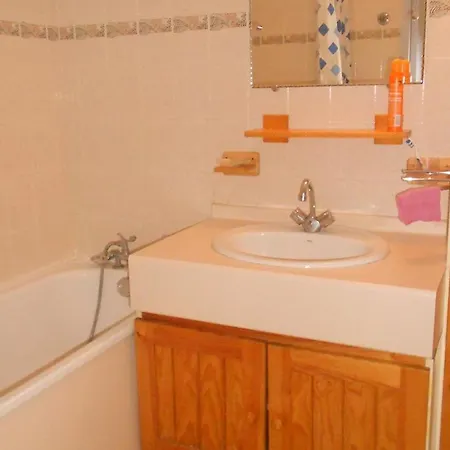 Appartamento T2 à Vieux-boucau Avec Balcon, Animaux Admis - Fr-1-379-24 Vieux-Boucau-les-Bains