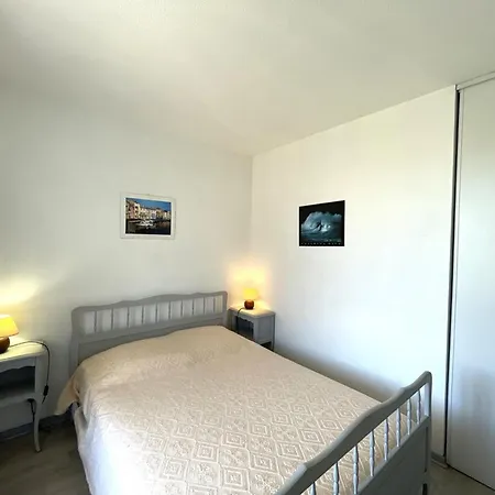 T2 à Vieux-boucau Avec Balcon, Animaux Admis - Fr-1-379-24 *