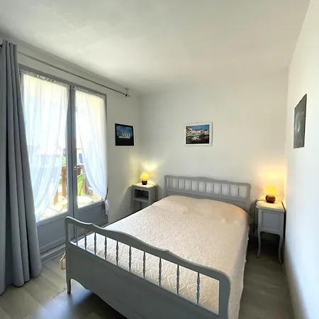 T2 à Vieux-boucau Avec Balcon, Animaux Admis - Fr-1-379-24