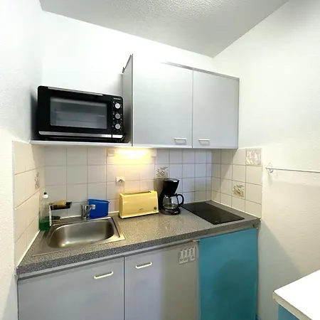 T2 à Vieux-boucau Avec Balcon, Animaux Admis - Fr-1-379-24 Vieux-Boucau-les-Bains