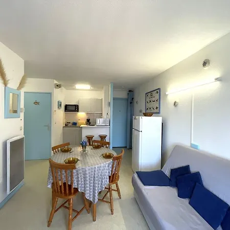 T2 A Vieux-boucau Avec Balcon, Animaux Admis - Fr-1-379-24 Vieux-Boucau-les-Bains