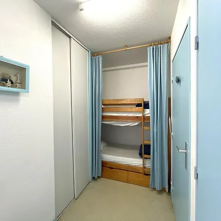 Appartamento T2 à Vieux-boucau Avec Balcon, Animaux Admis - Fr-1-379-24 Vieux-Boucau-les-Bains