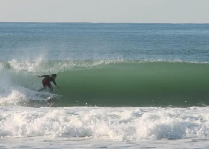 T2 A Vieux-boucau Avec Balcon, Animaux Admis - Fr-1-379-24 *